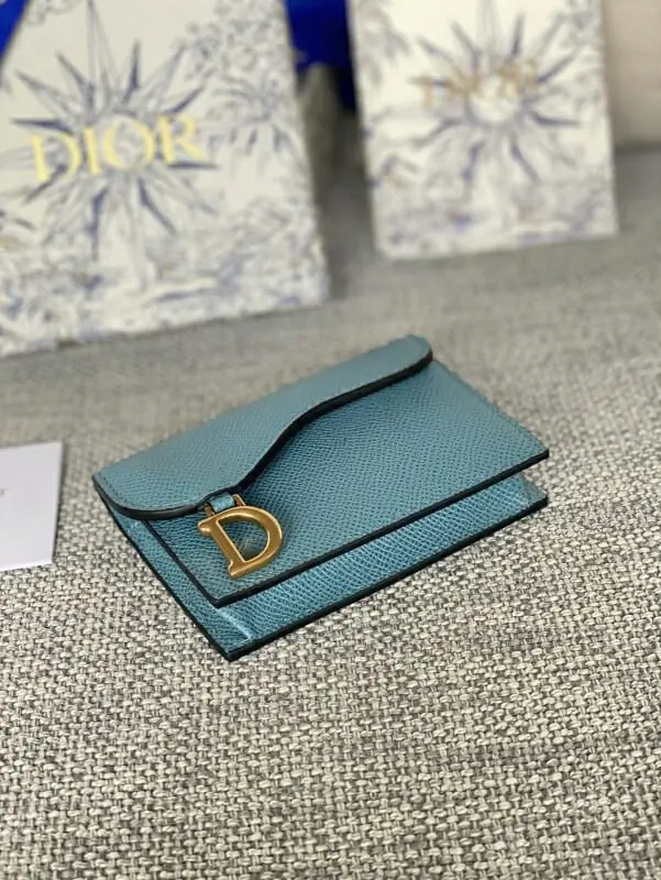 christian dior aaa qualite card case s_117a4353